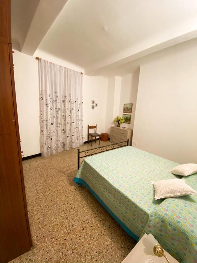 Acquadolce Apartment Levanto Exterior photo
